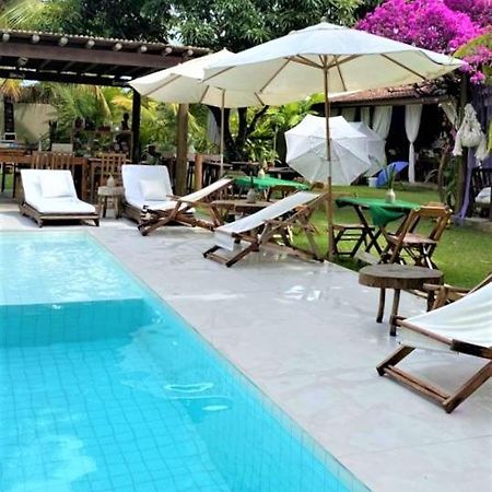 La Em Casa - Guest House Barra Grande  Ngoại thất bức ảnh