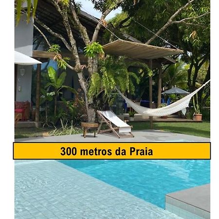La Em Casa - Guest House Barra Grande  Ngoại thất bức ảnh