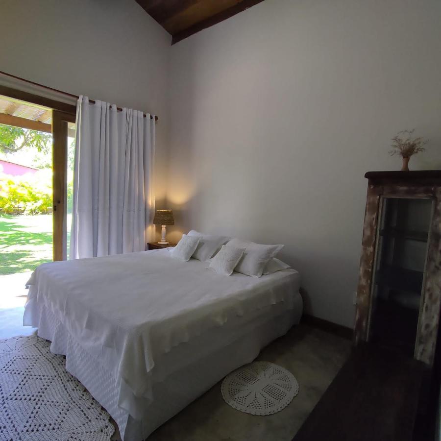 La Em Casa - Guest House Barra Grande  Ngoại thất bức ảnh