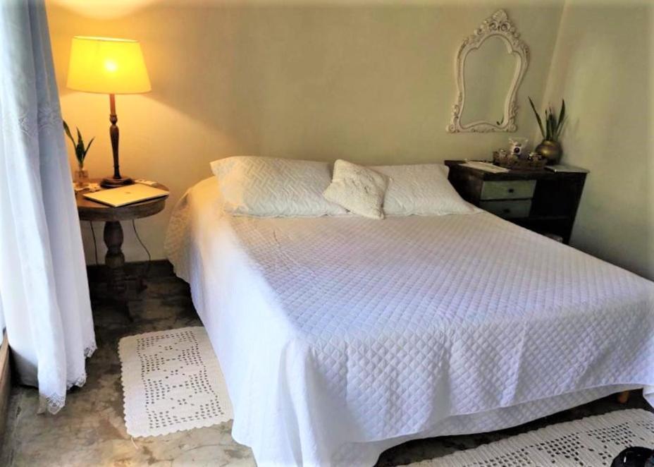 La Em Casa - Guest House Barra Grande  Ngoại thất bức ảnh