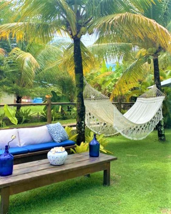 La Em Casa - Guest House Barra Grande  Ngoại thất bức ảnh