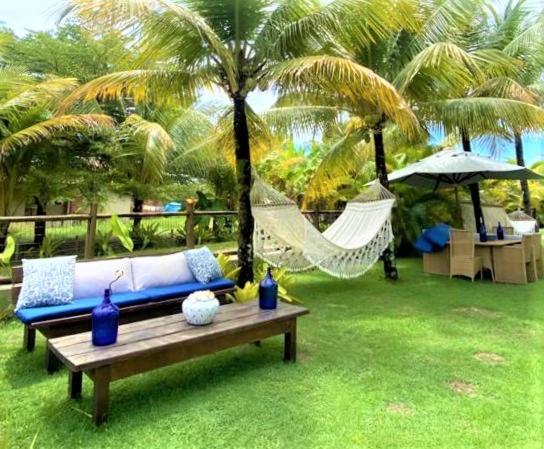 La Em Casa - Guest House Barra Grande  Ngoại thất bức ảnh