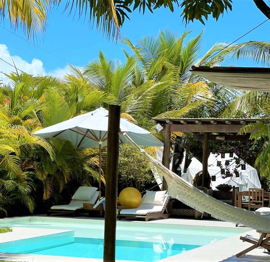La Em Casa - Guest House Barra Grande  Ngoại thất bức ảnh
