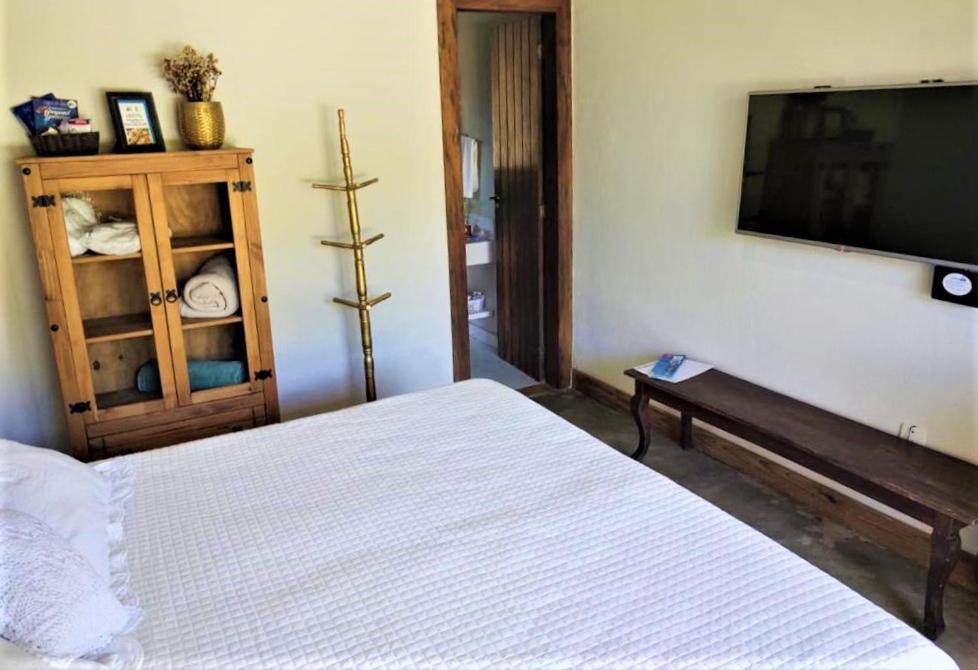 La Em Casa - Guest House Barra Grande  Ngoại thất bức ảnh