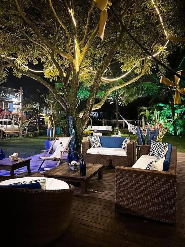 La Em Casa - Guest House Barra Grande  Ngoại thất bức ảnh