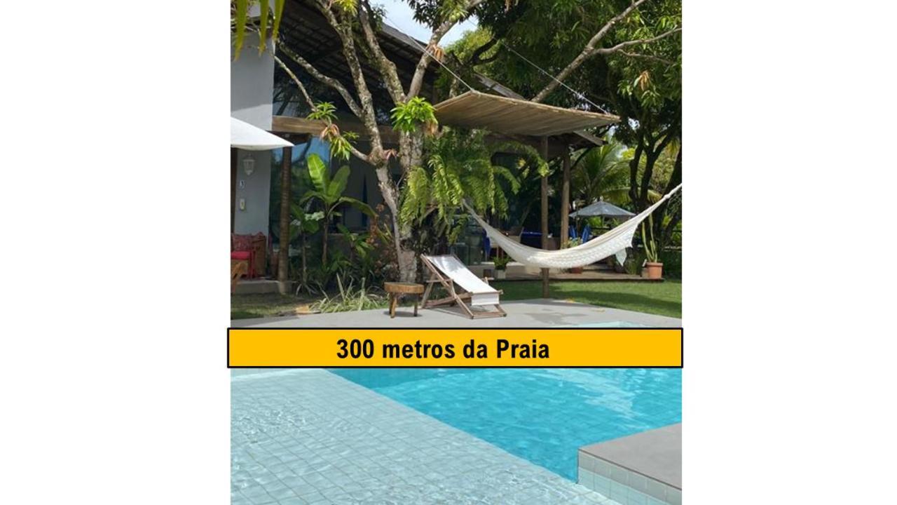 La Em Casa - Guest House Barra Grande  Ngoại thất bức ảnh
