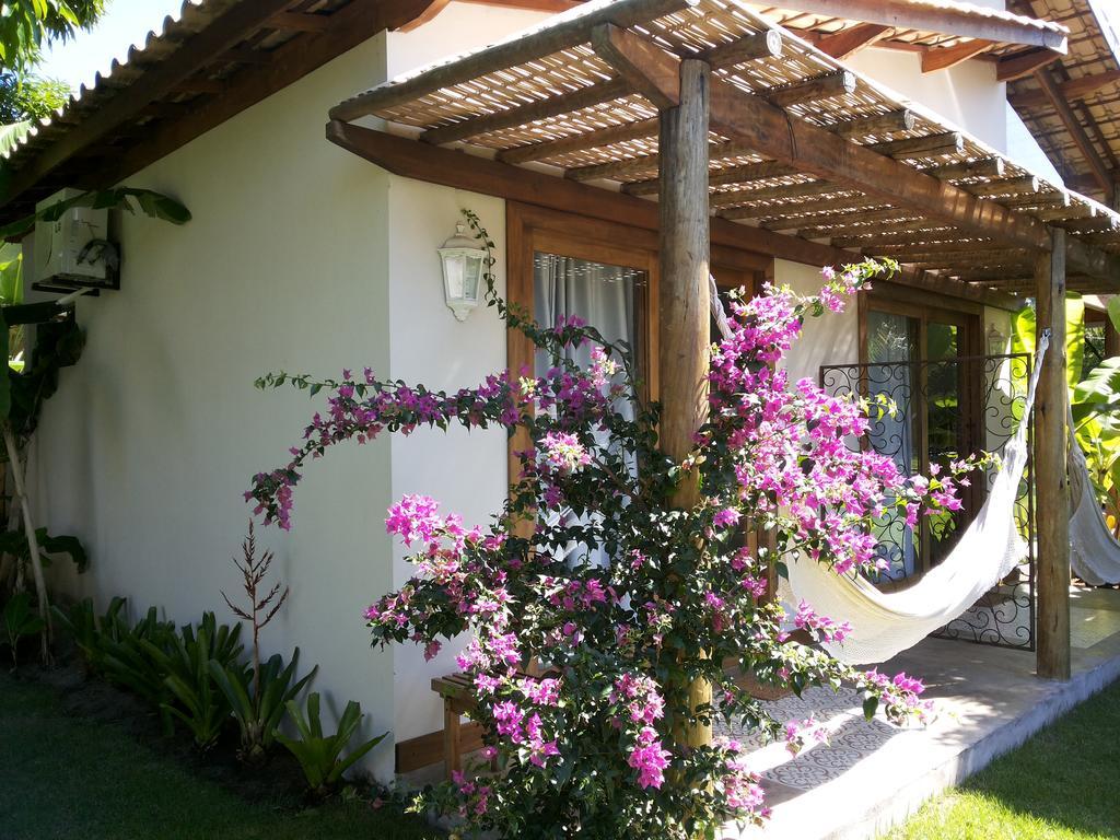 La Em Casa - Guest House Barra Grande  Ngoại thất bức ảnh
