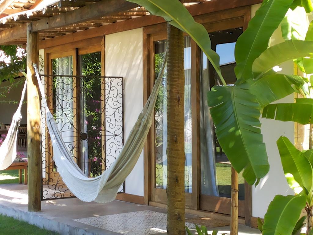 La Em Casa - Guest House Barra Grande  Ngoại thất bức ảnh