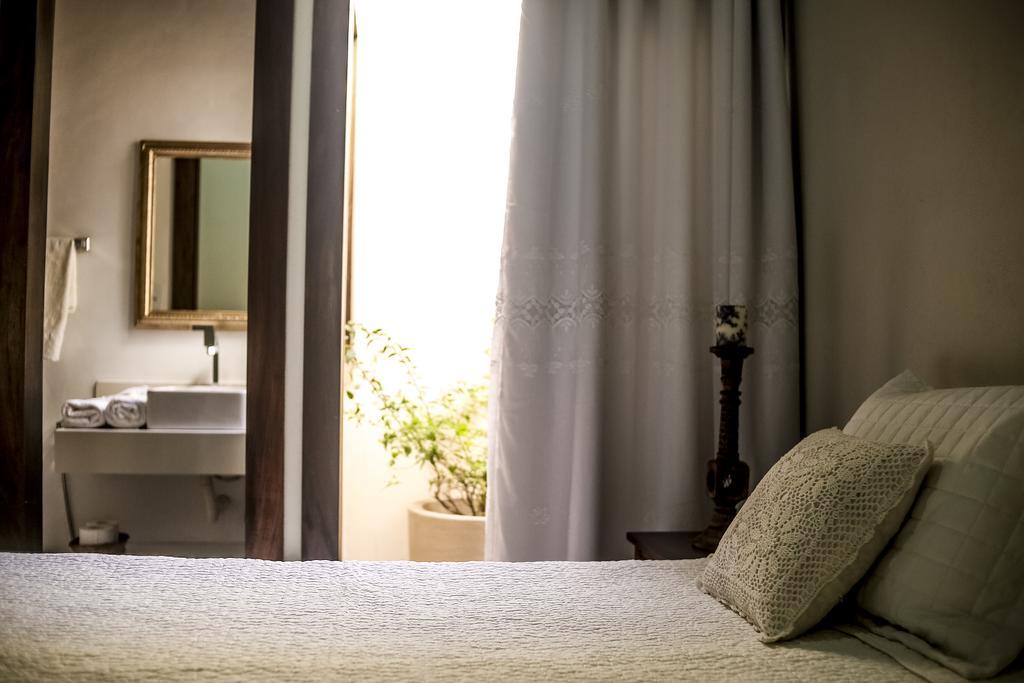 La Em Casa - Guest House Barra Grande  Ngoại thất bức ảnh