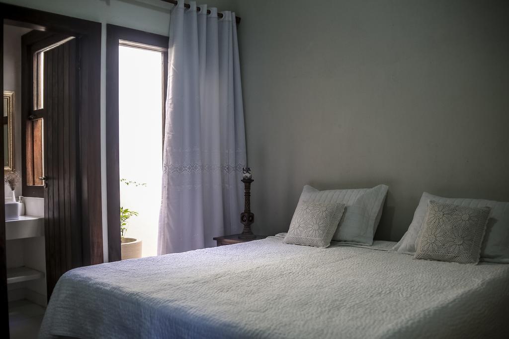 La Em Casa - Guest House Barra Grande  Ngoại thất bức ảnh